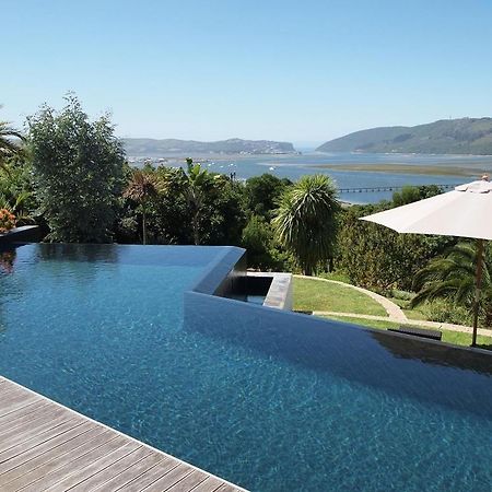 Cambalala Guest House Knysna Eksteriør bilde