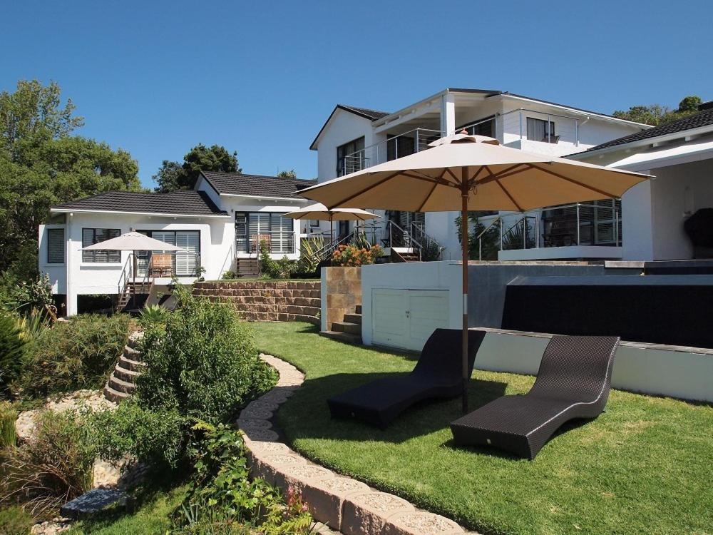 Cambalala Guest House Knysna Eksteriør bilde