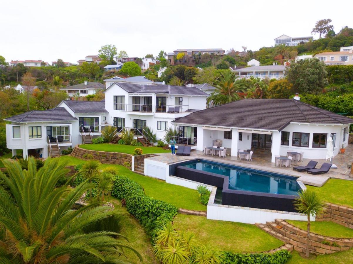 Cambalala Guest House Knysna Eksteriør bilde