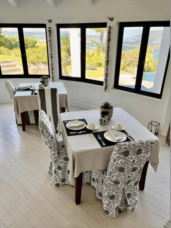 Cambalala Guest House Knysna Eksteriør bilde