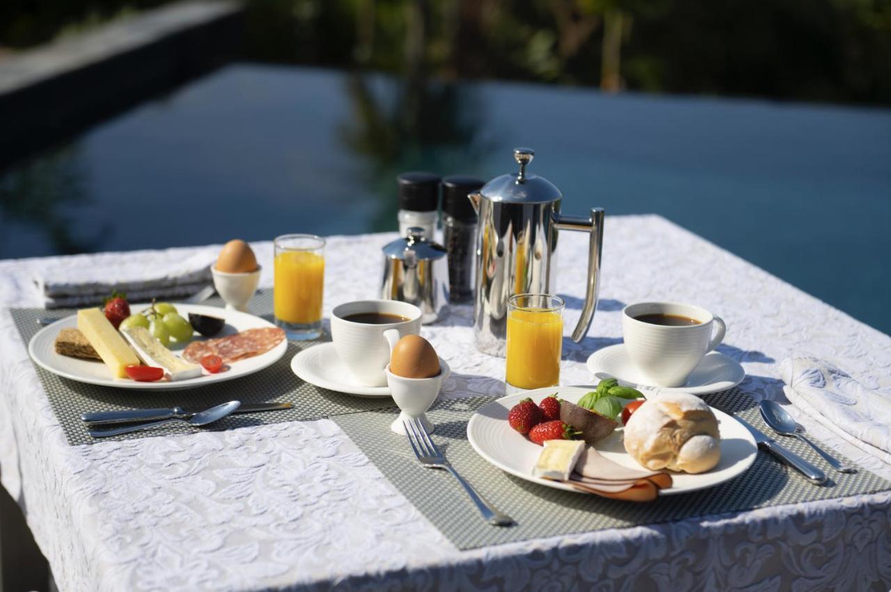 Cambalala Guest House Knysna Eksteriør bilde