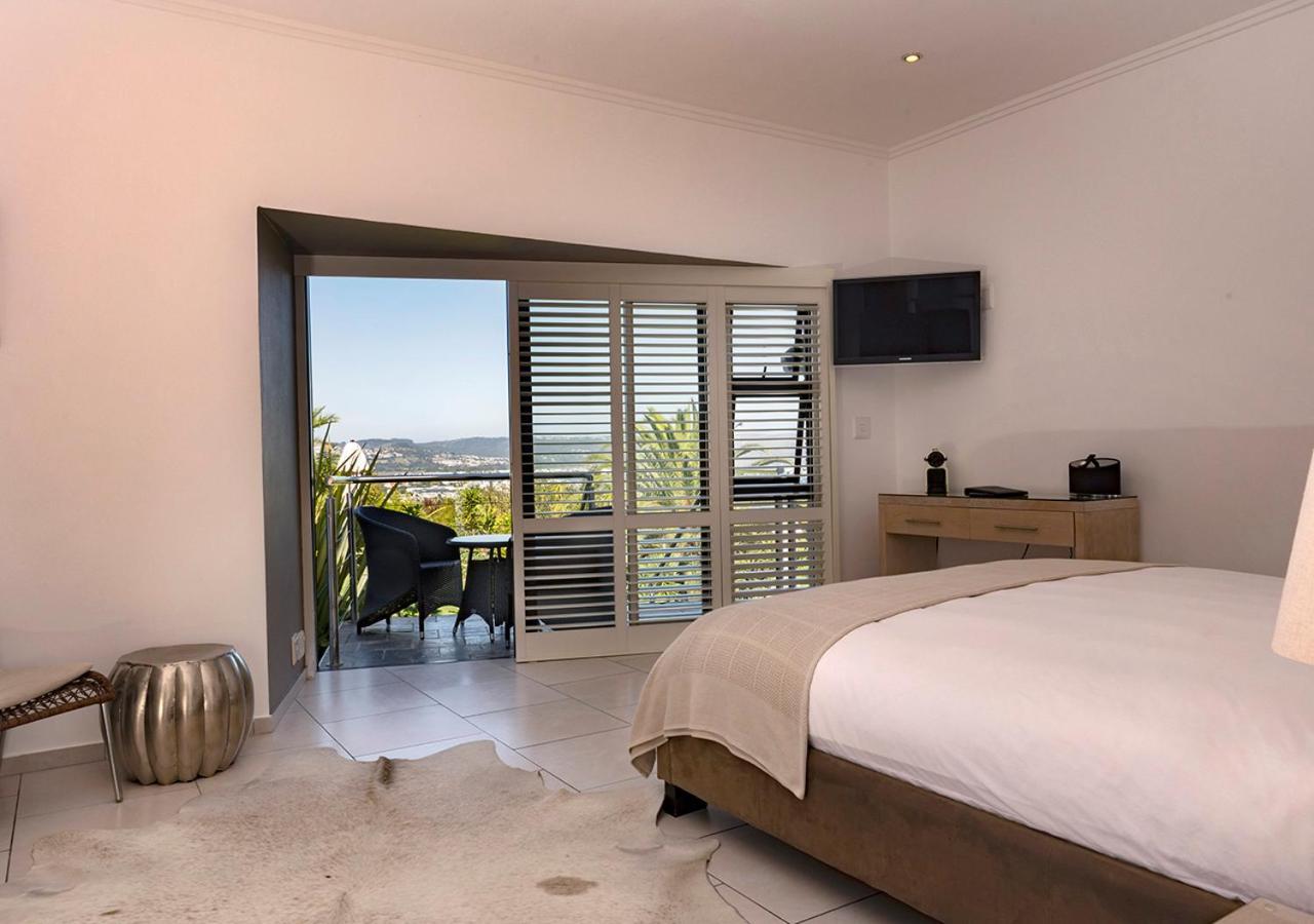 Cambalala Guest House Knysna Eksteriør bilde