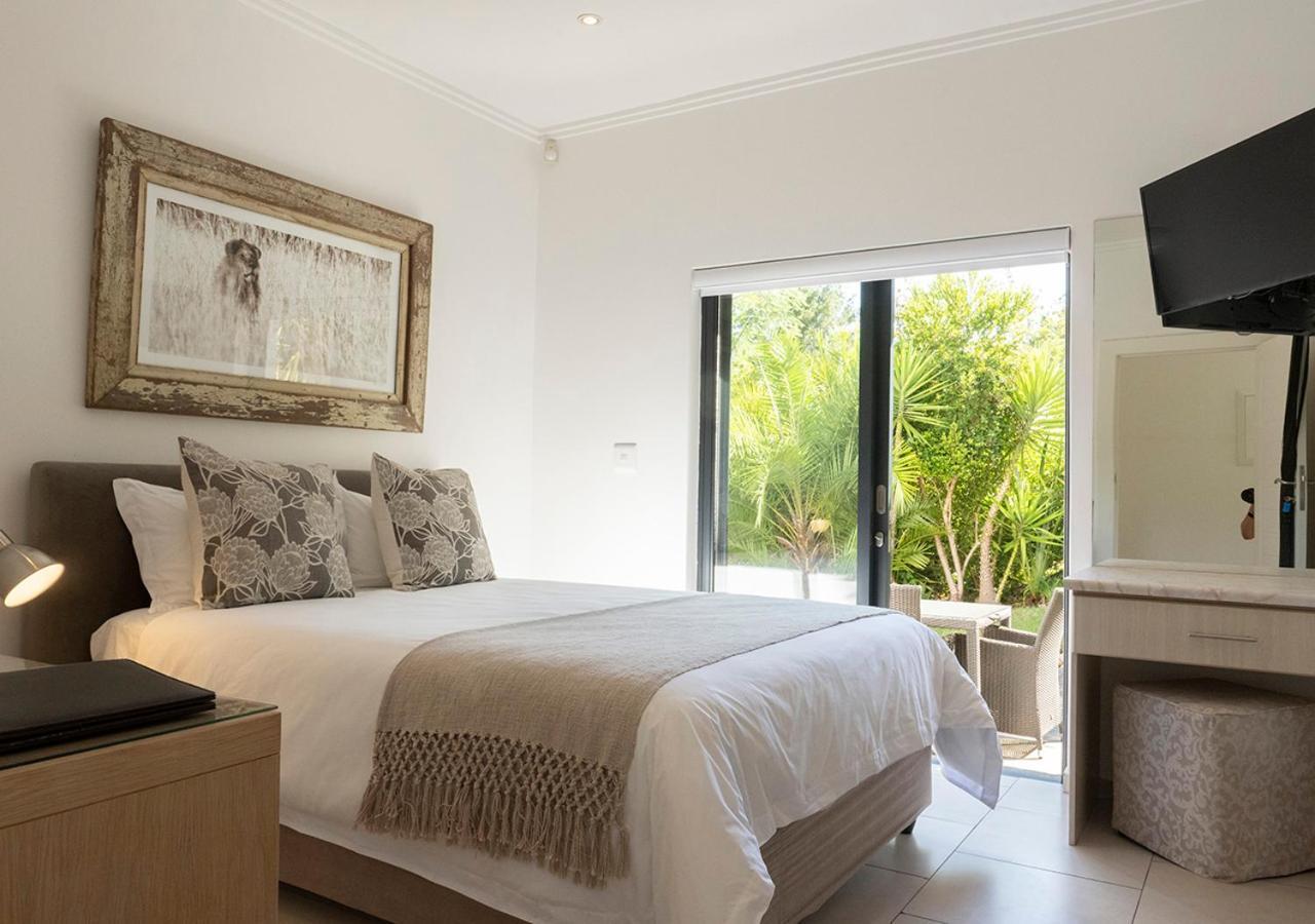 Cambalala Guest House Knysna Eksteriør bilde