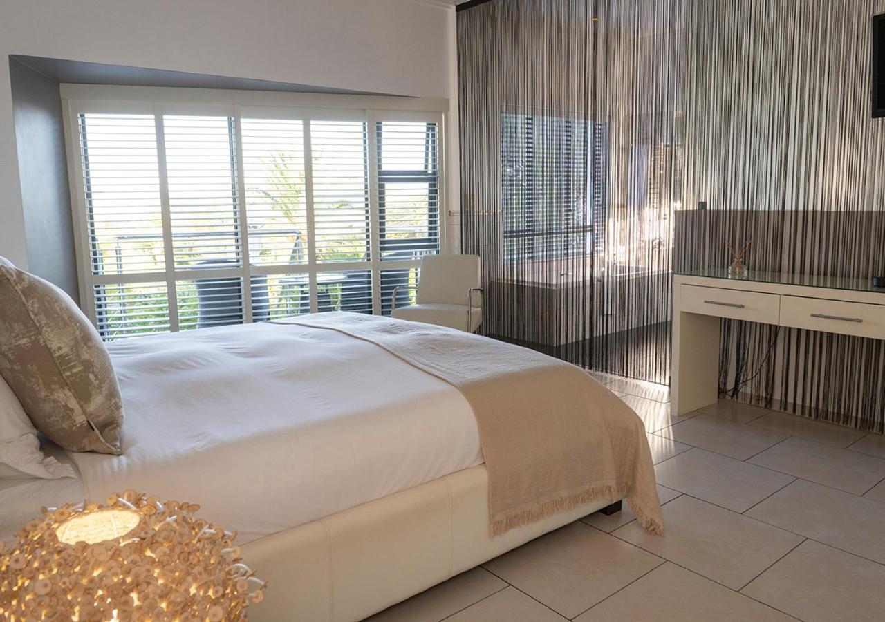 Cambalala Guest House Knysna Rom bilde