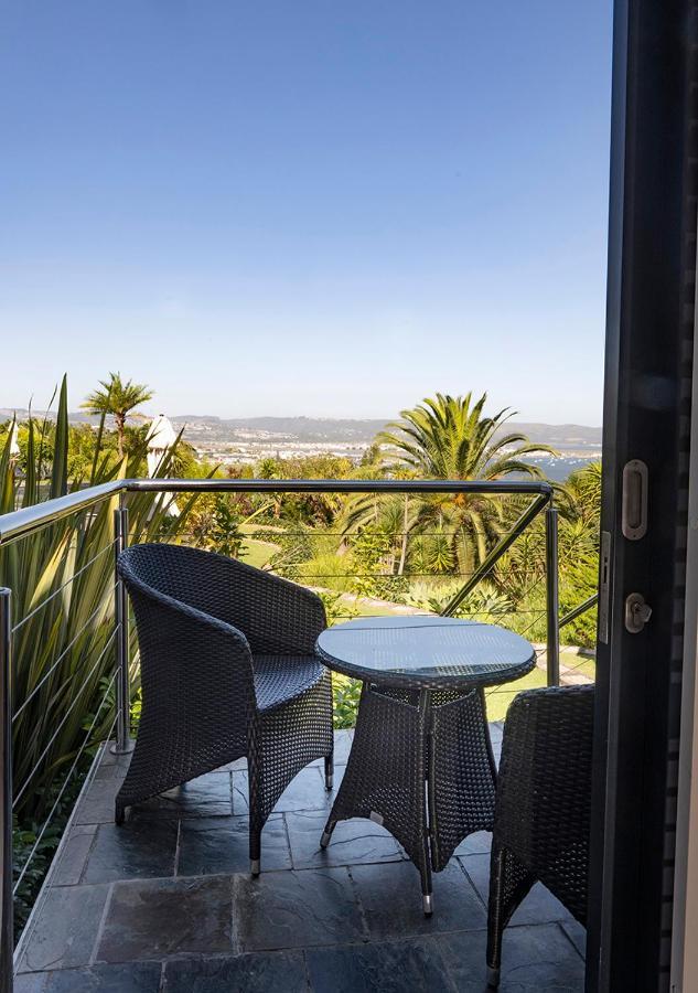 Cambalala Guest House Knysna Eksteriør bilde