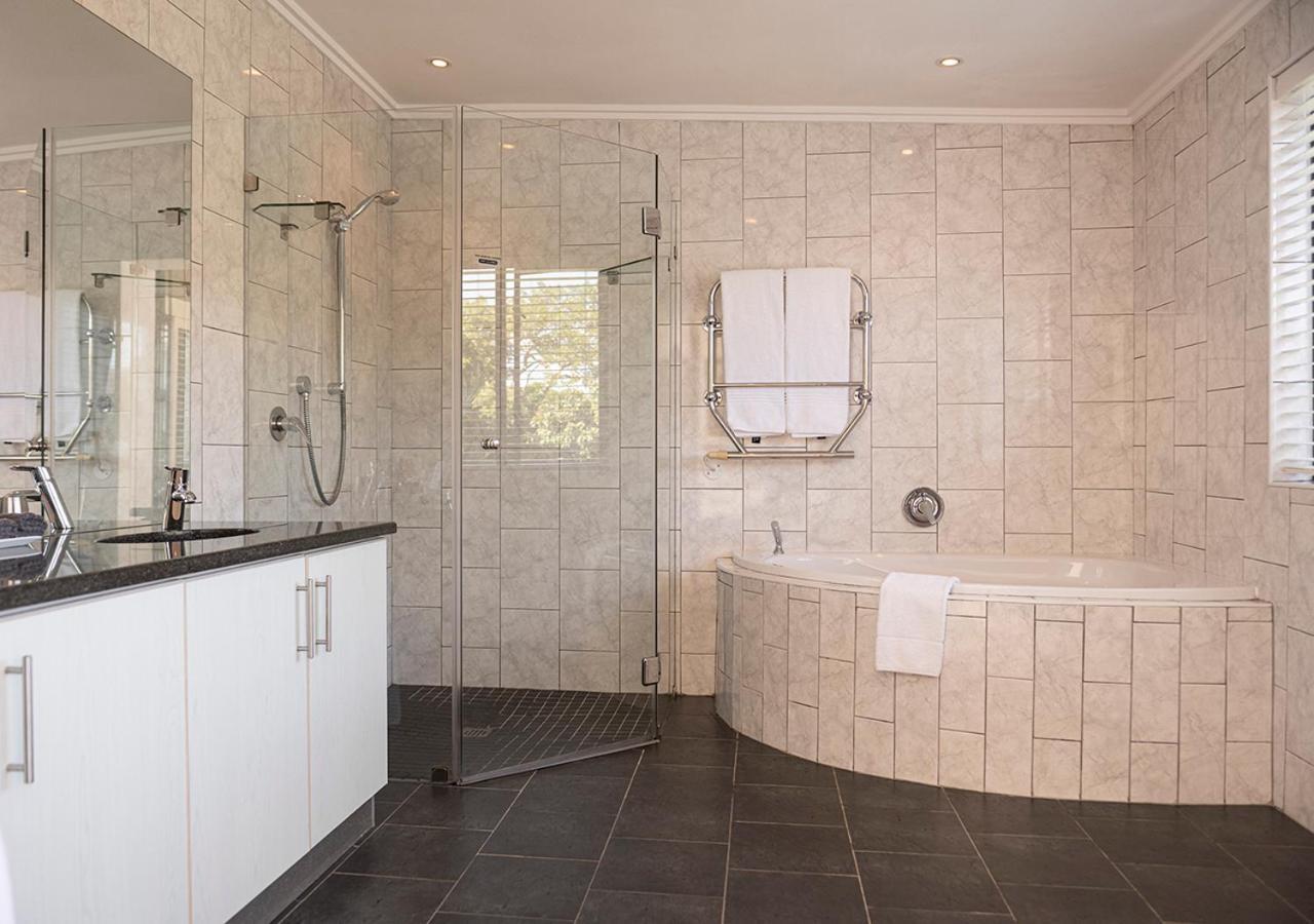 Cambalala Guest House Knysna Eksteriør bilde