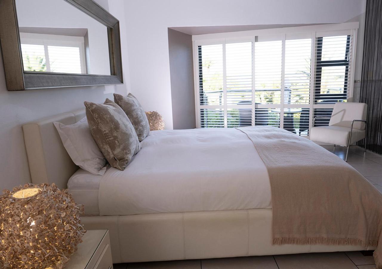 Cambalala Guest House Knysna Eksteriør bilde