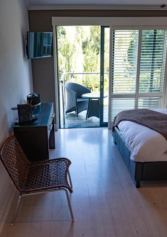 Cambalala Guest House Knysna Eksteriør bilde
