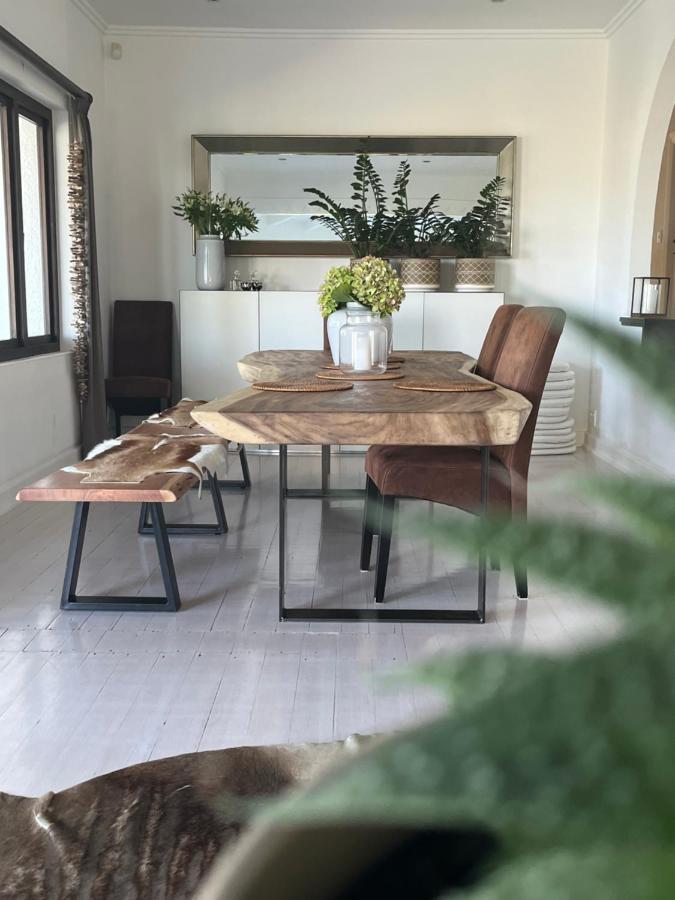 Cambalala Guest House Knysna Eksteriør bilde