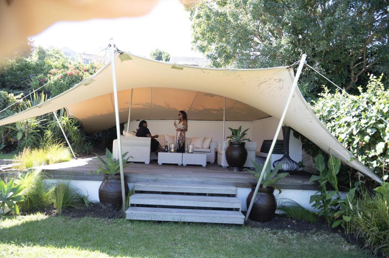Cambalala Guest House Knysna Eksteriør bilde