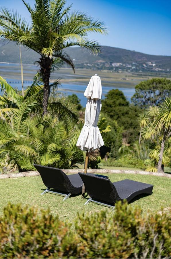 Cambalala Guest House Knysna Eksteriør bilde