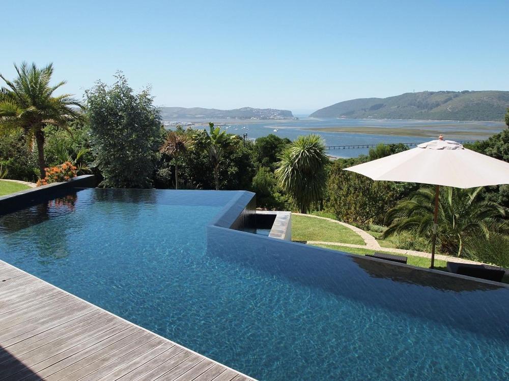 Cambalala Guest House Knysna Eksteriør bilde