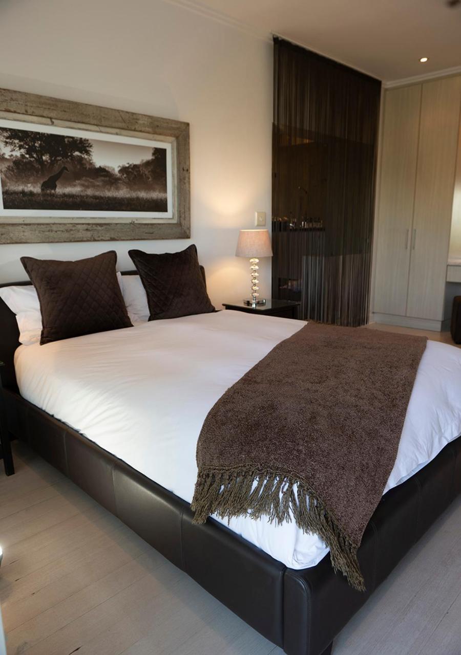 Cambalala Guest House Knysna Rom bilde