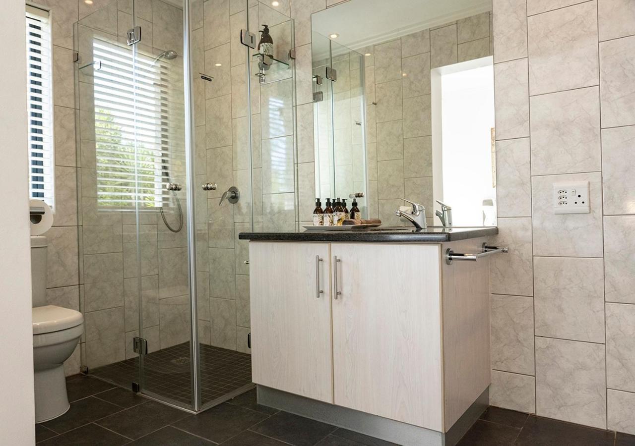 Cambalala Guest House Knysna Rom bilde