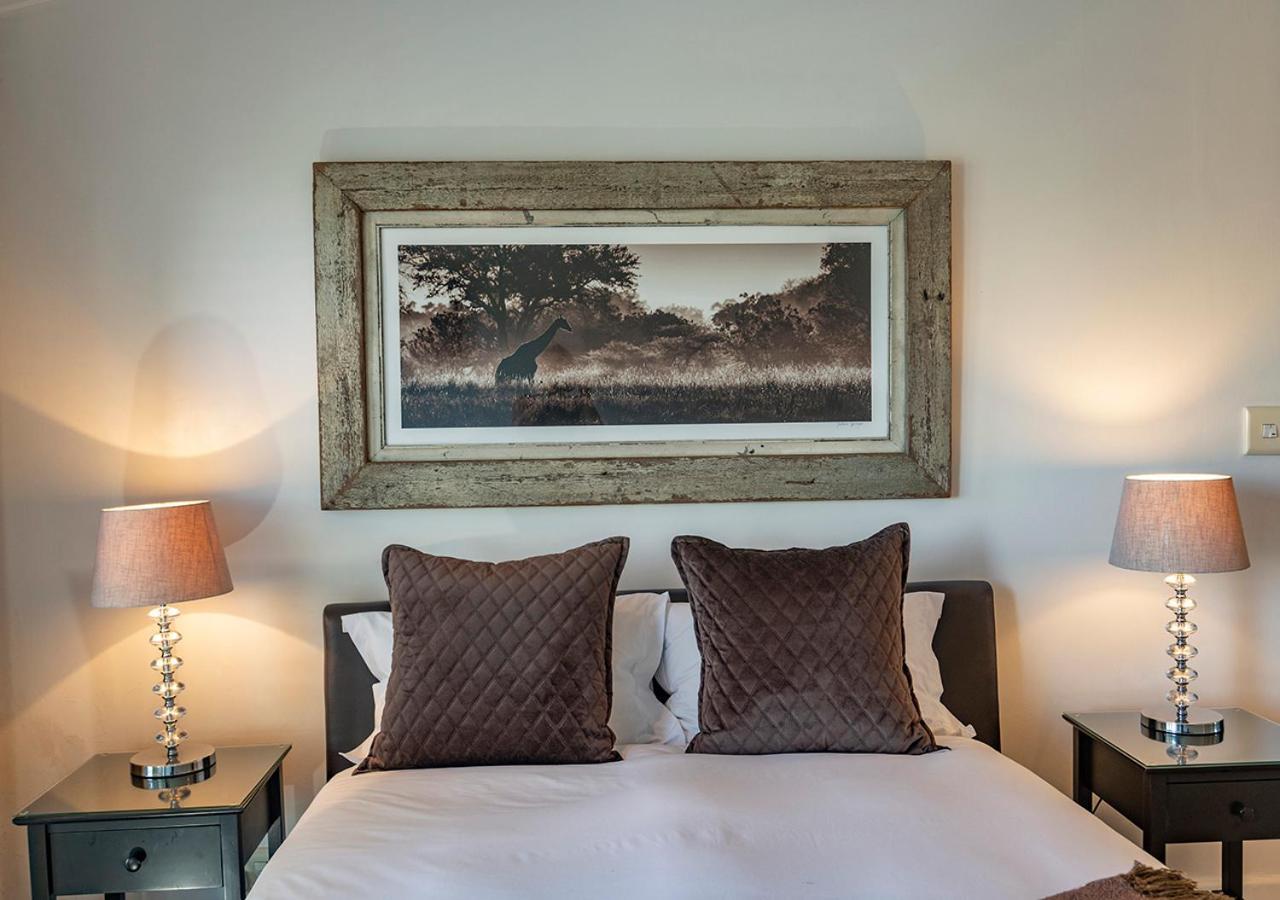 Cambalala Guest House Knysna Rom bilde