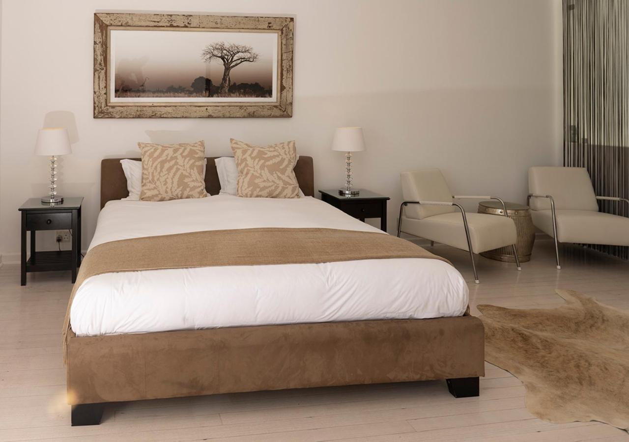 Cambalala Guest House Knysna Rom bilde