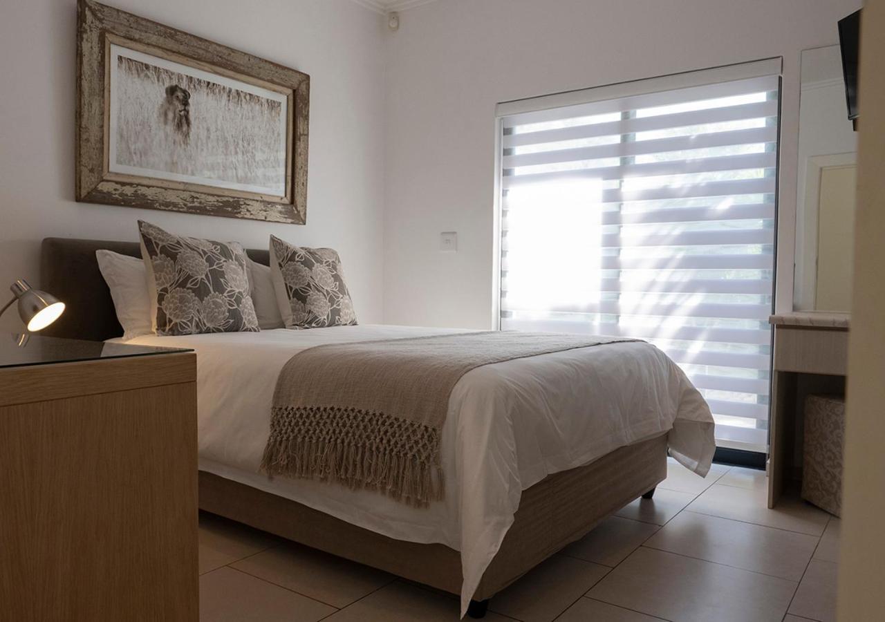 Cambalala Guest House Knysna Rom bilde