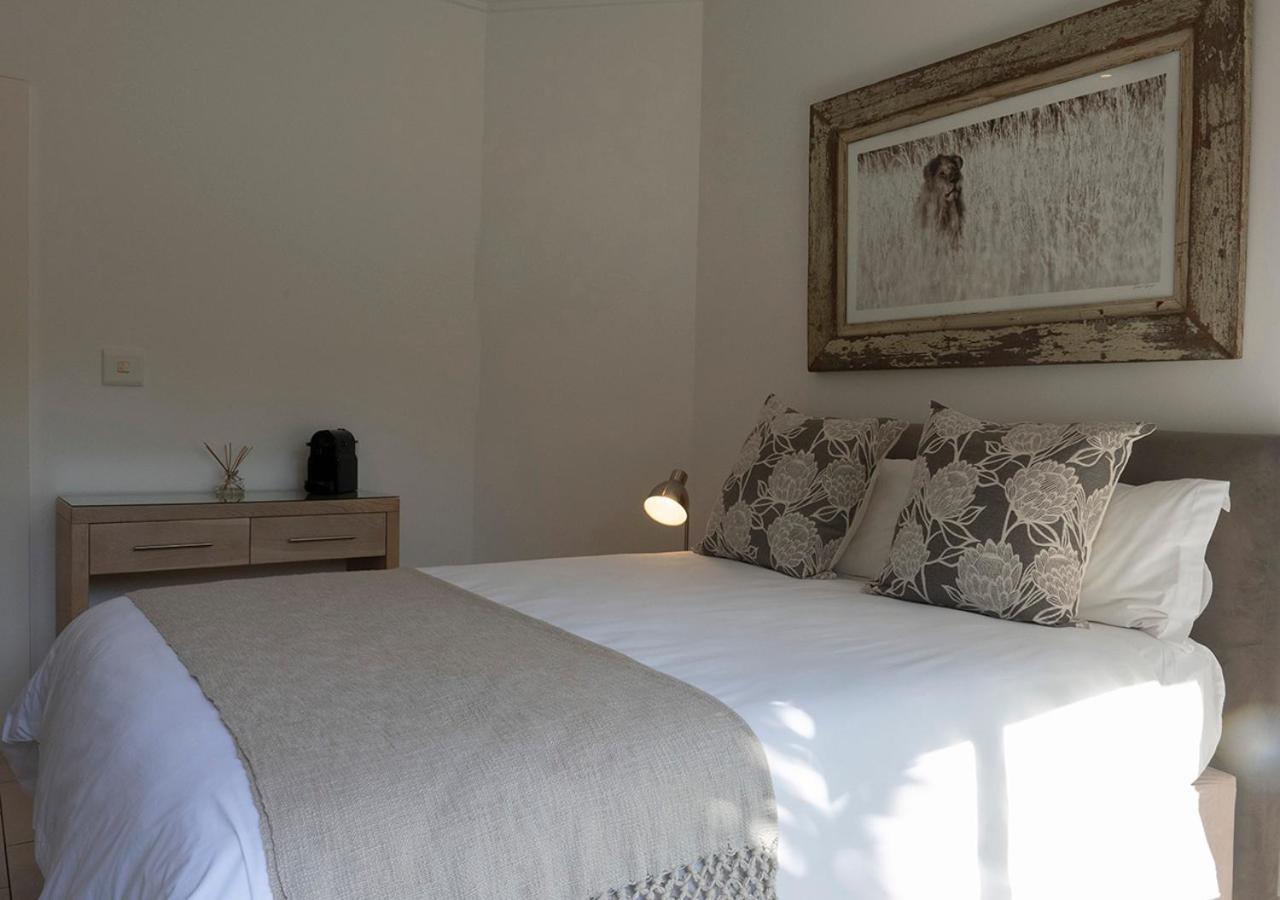 Cambalala Guest House Knysna Rom bilde