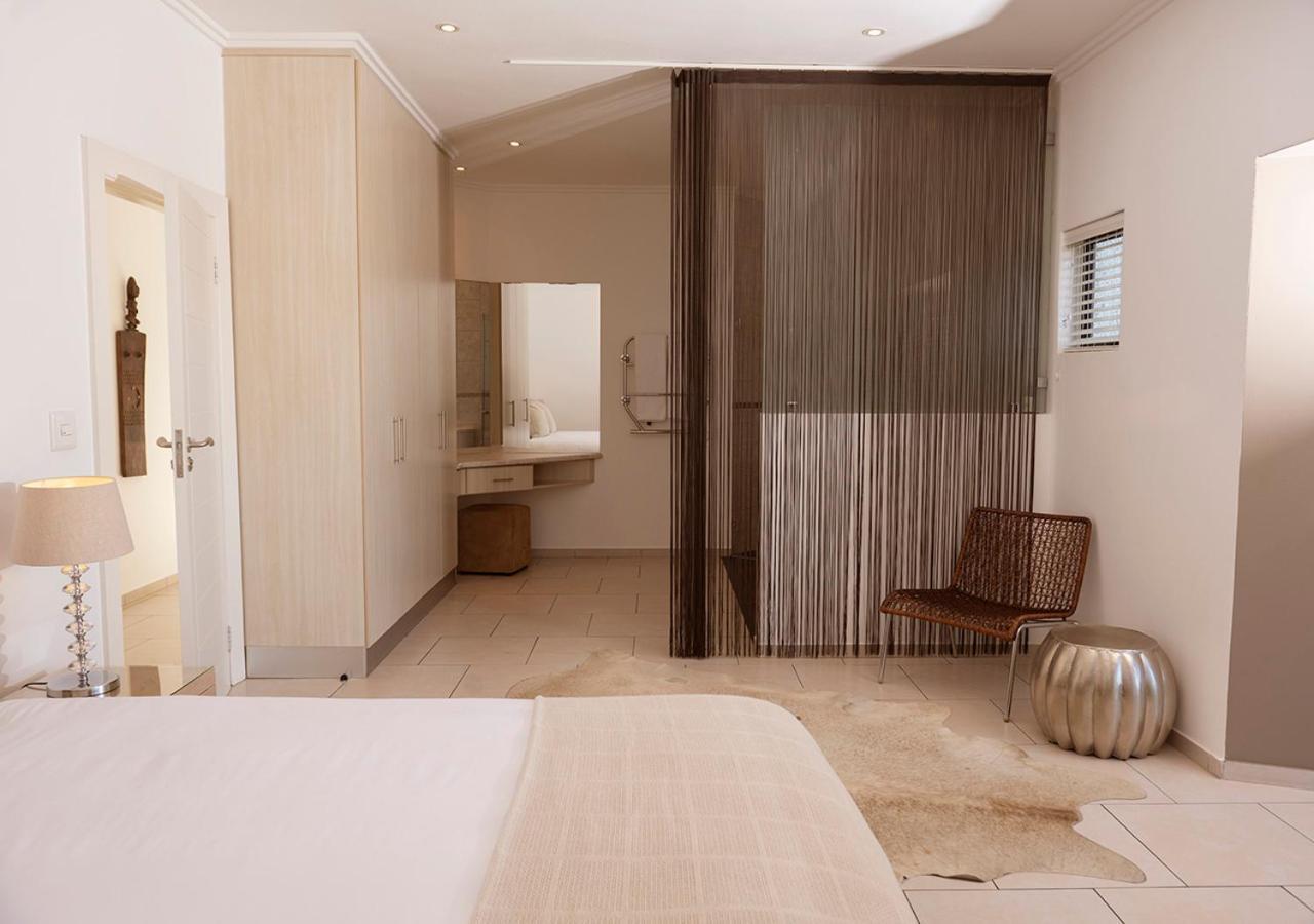 Cambalala Guest House Knysna Rom bilde