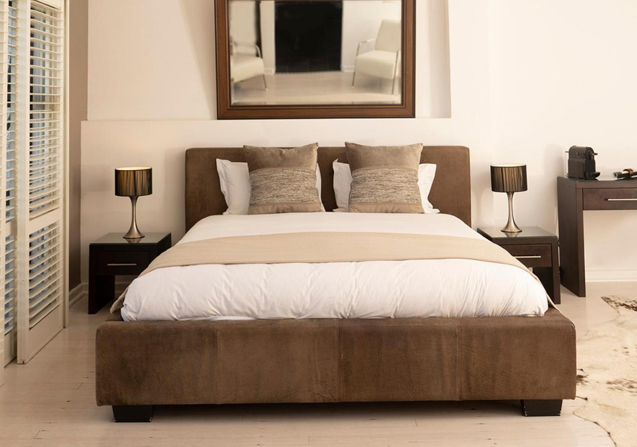 Cambalala Guest House Knysna Rom bilde