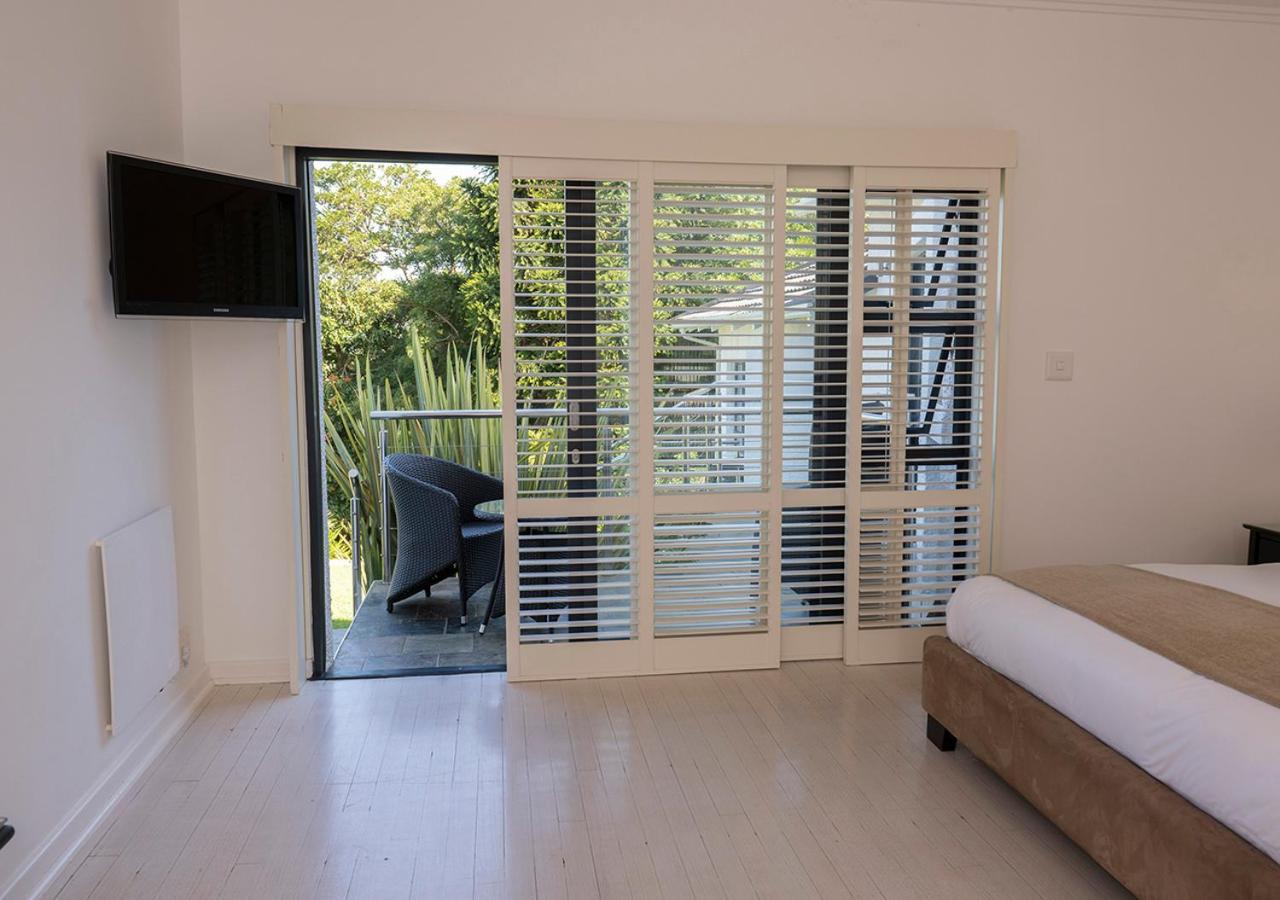 Cambalala Guest House Knysna Rom bilde