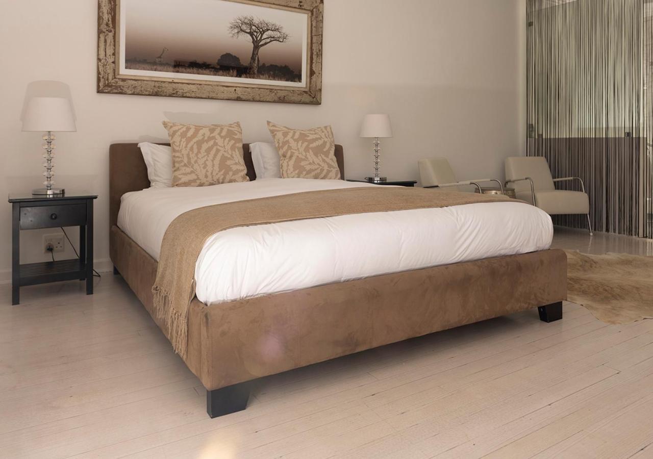 Cambalala Guest House Knysna Rom bilde