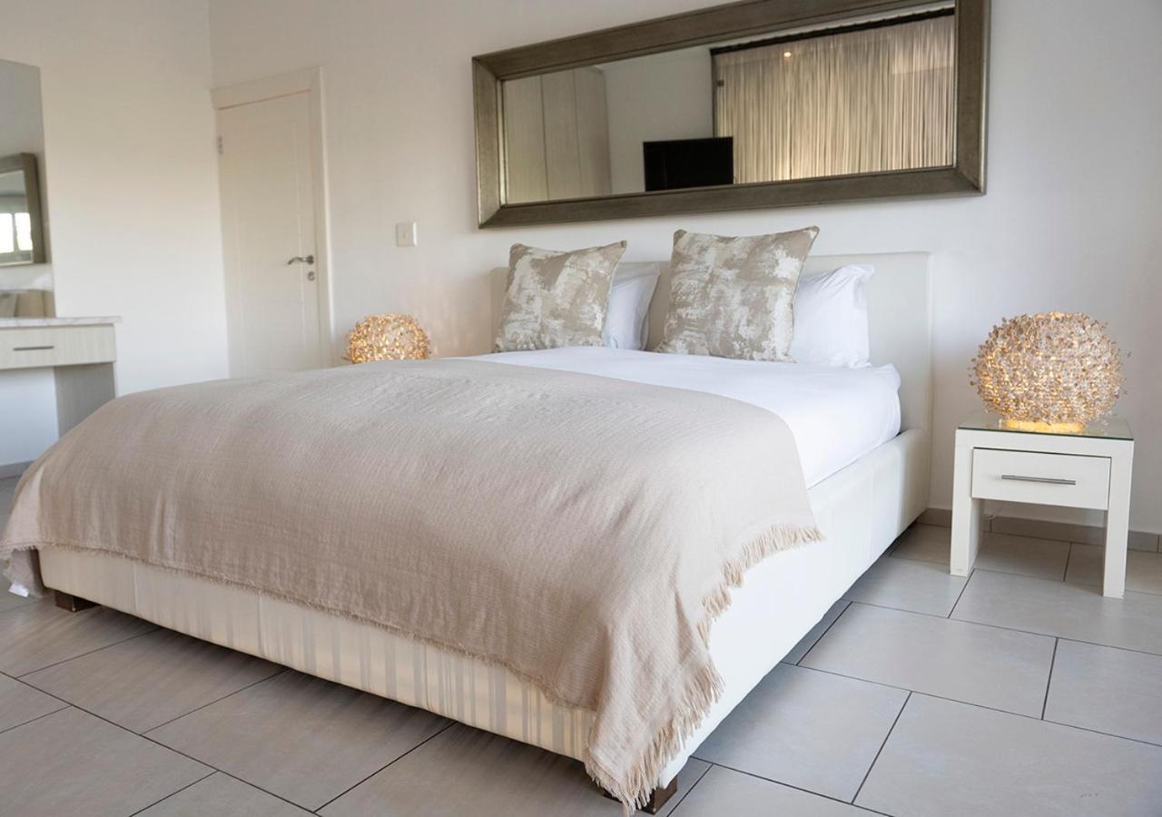 Cambalala Guest House Knysna Rom bilde