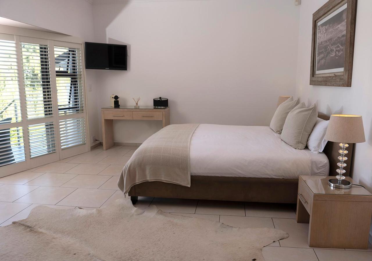 Cambalala Guest House Knysna Rom bilde