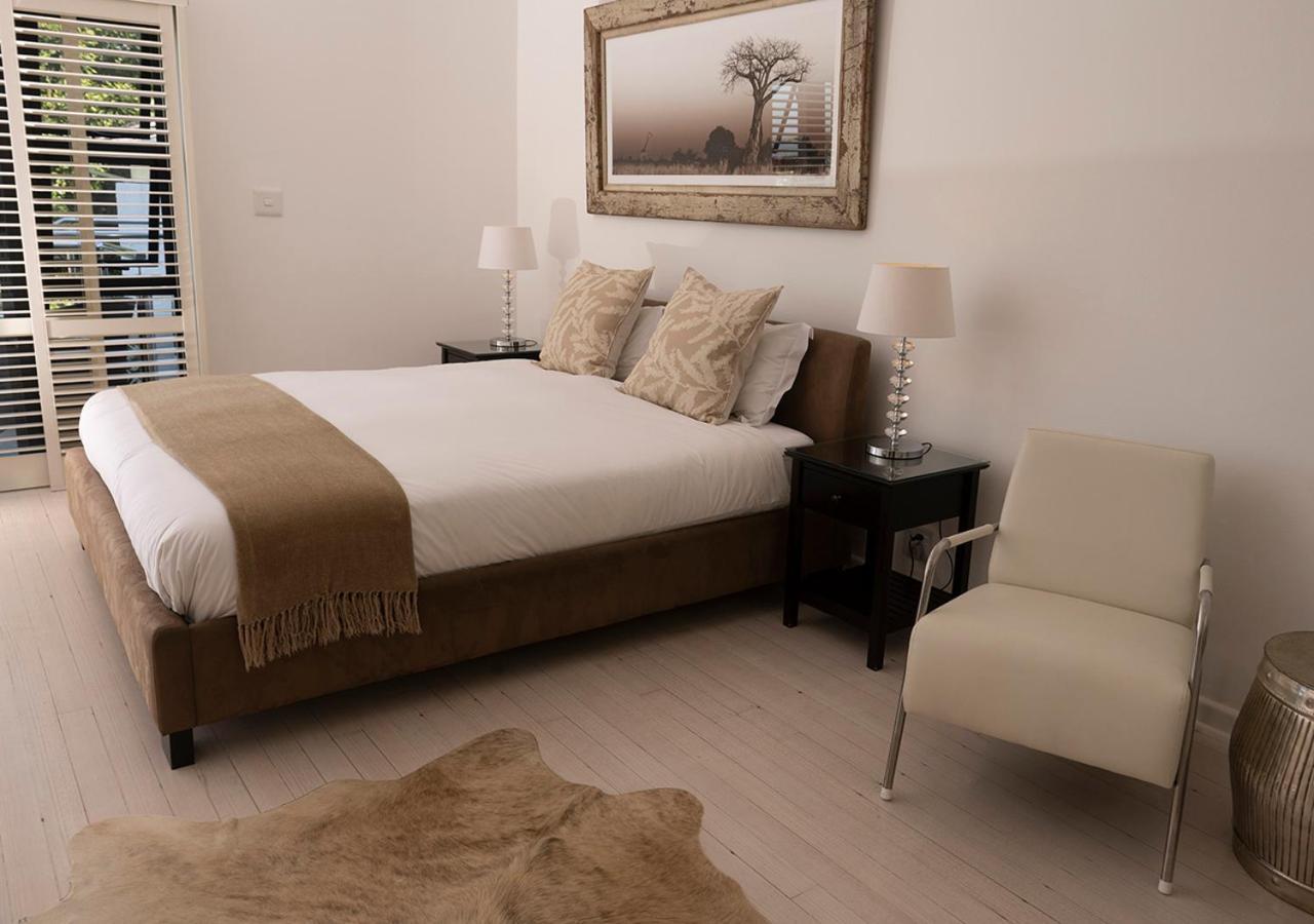 Cambalala Guest House Knysna Rom bilde