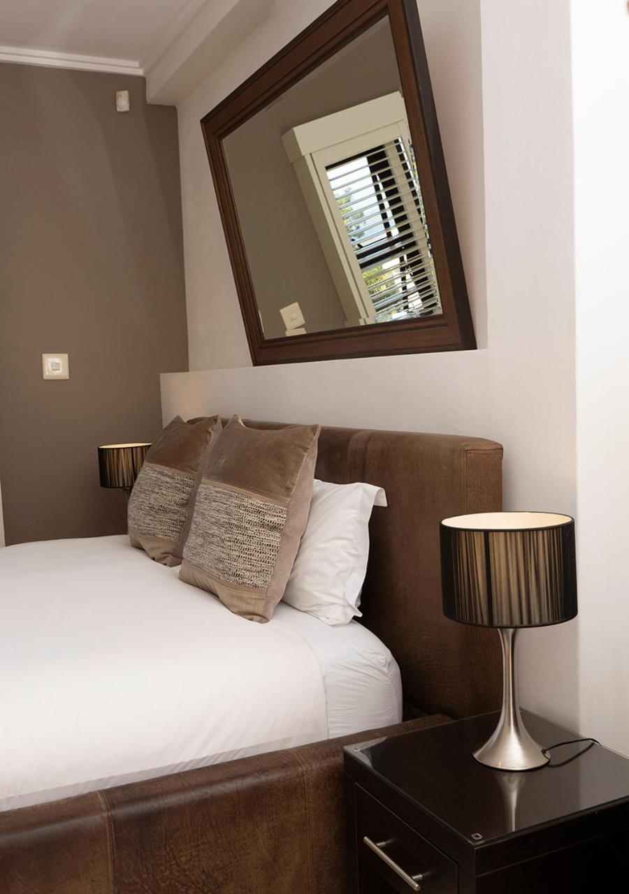 Cambalala Guest House Knysna Rom bilde