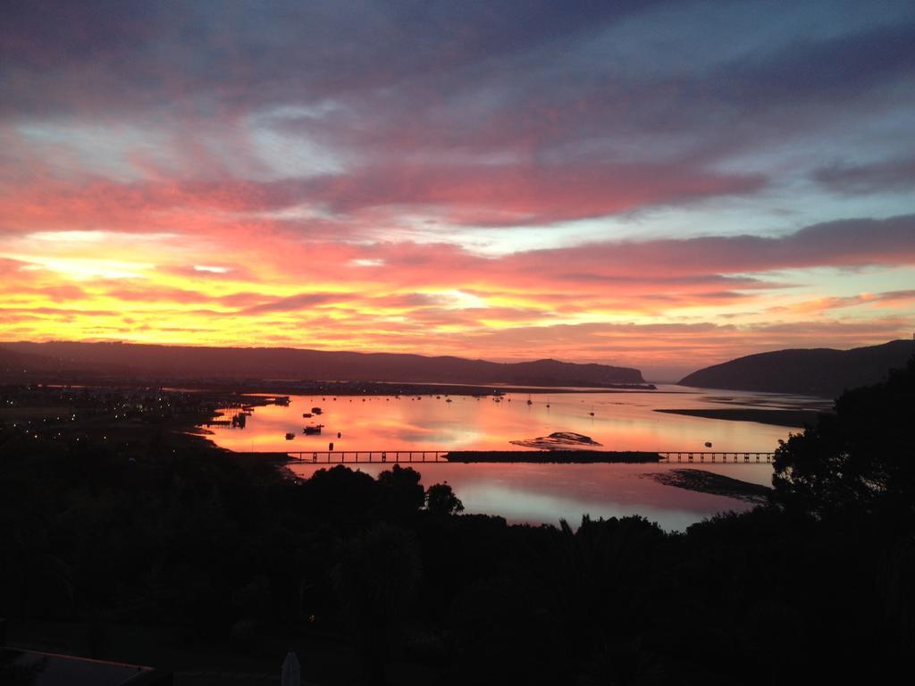 Cambalala Guest House Knysna Eksteriør bilde